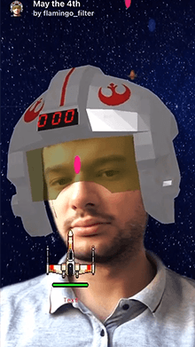 May the 4th