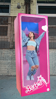 Barbie Doll
