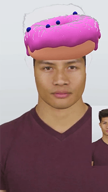 Mr Donuts