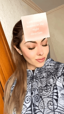 Daily Affirmations