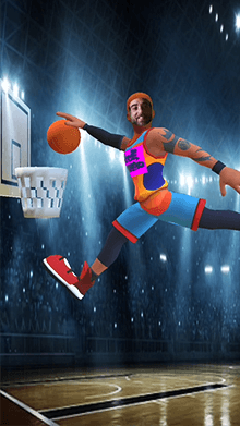 I belive I can fly