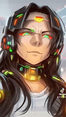 AI Robotic