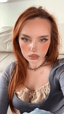 heart piercing