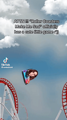 Roller Coasters