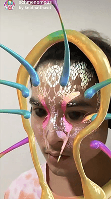 schmenomous