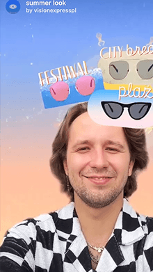summer look