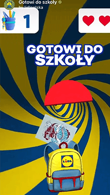 Gotowi do szkoły