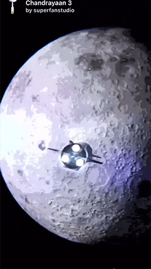 Chandrayaan 3