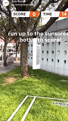 Sun Run