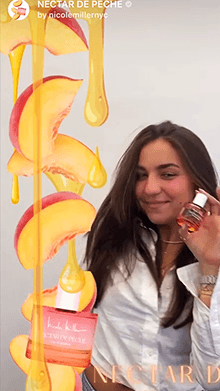 NECTAR DE PECHE