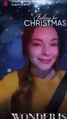 Which Holiday Movie?