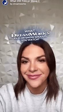 What DW Film or Show