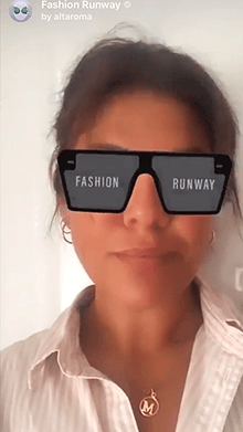 Fashion Runway