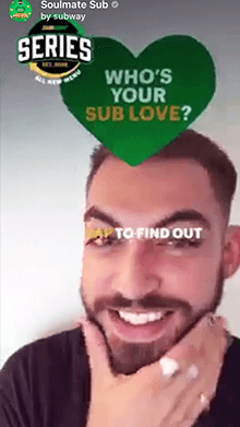 Soulmate Sub