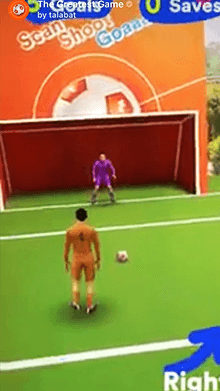 The Greatest Game