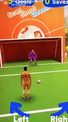 The Greatest Game