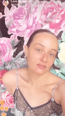 Love to Glow