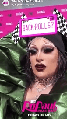 Which Quote Are Ru?