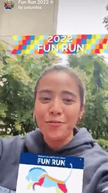 Fun Run 2022