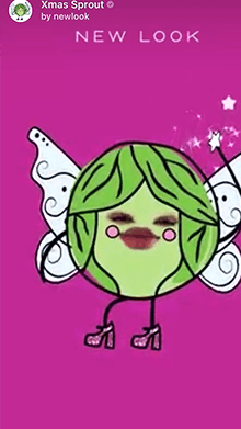 Xmas Sprout