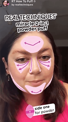 RT How To Puff
