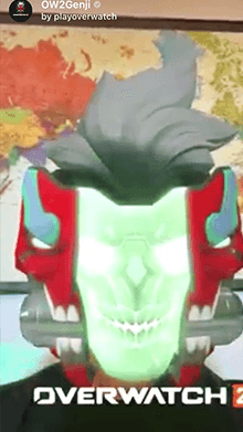 OW2Genji