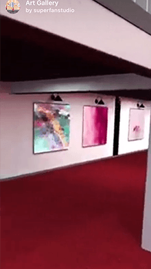 Art Gallery