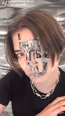 R&W Metal Verse