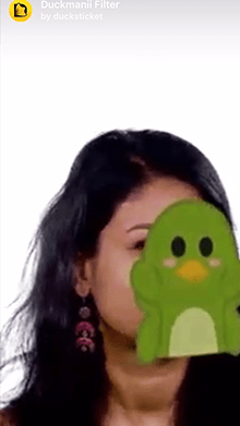 Duckmanii Filter