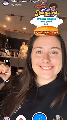 What’s Your Hoagie?