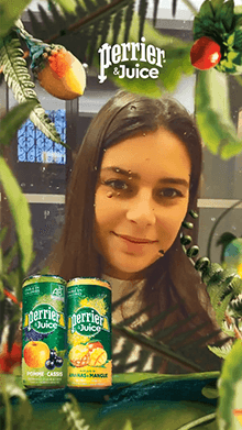 Perrier