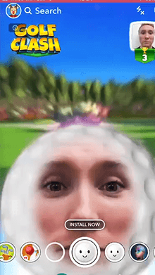 Golf Clash
