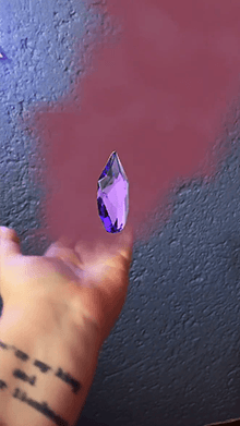 Gem Power