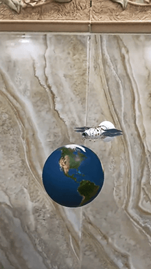 Earth_Qamar Sanai