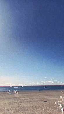 GLITCH-V1