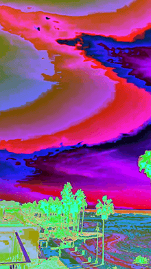 Trippy