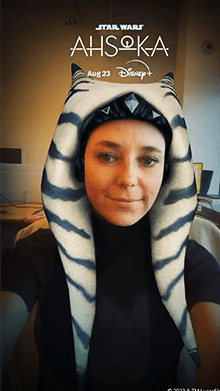 Ahsoka