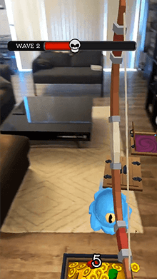 Archery Challenge