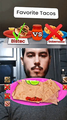 Taco Tournament