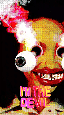 Meet the Devil