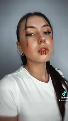 vampire transition xJulia