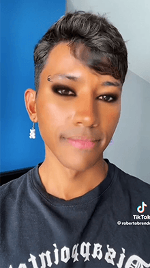 Piercing BILL