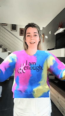 I am Kenough