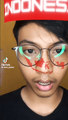 Dirgahayu RI