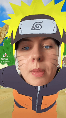 Naruto Uzumaki