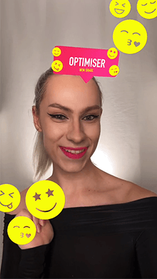 Maybelline Moodmakers
