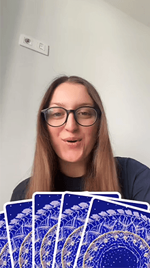 tarot predictions