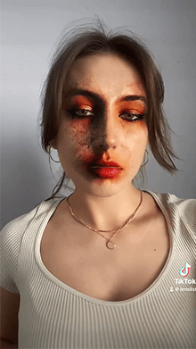 Zombie