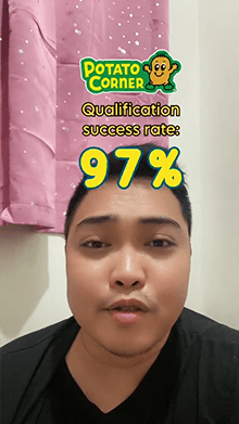 PotatoCornerQualification