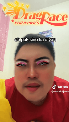 Mama Pao Pakak